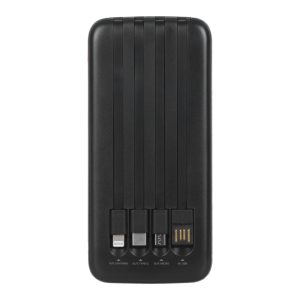 پاوربانک Tranyoo 10W 10000mAh مدل T-D10 - مشکی