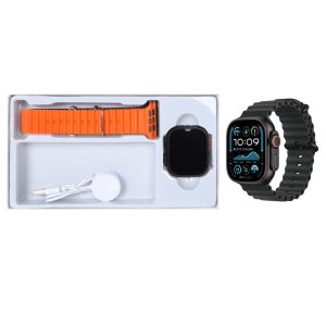 پک ساعت هوشمند teket مدل TX11 - مشکی