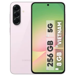 گوشی سامسونگ Galaxy A56 رجیسترشده دو سیمکارت 256 گیگابایت با رم 12 گیگابایت