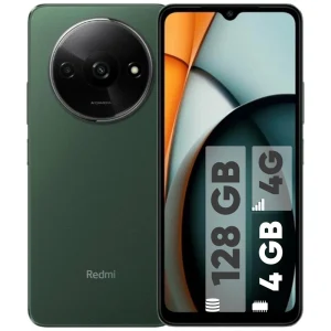 گوشی موبایل شیائومی مدل Redmi A3 Pro 4G ظرفیت 128 گیگابایت رم 4 گیگابایت